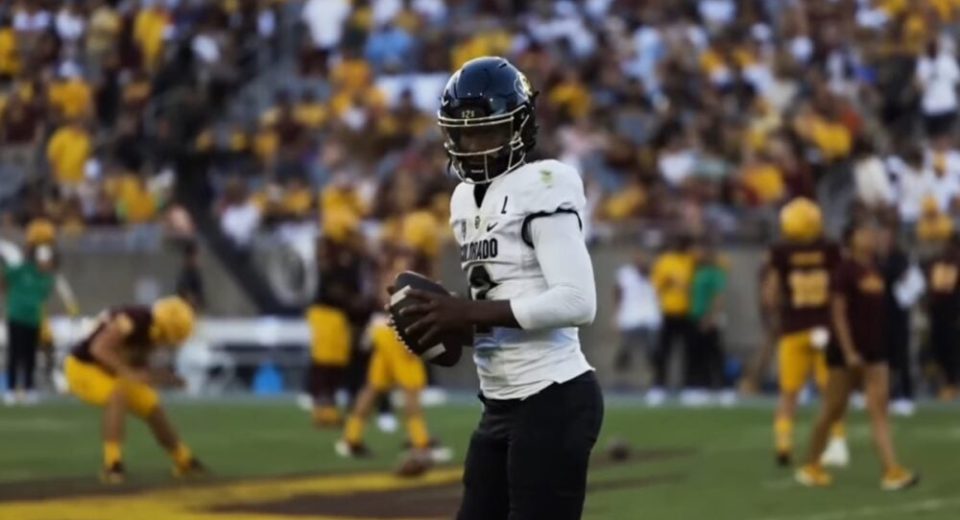 Daniel Jeremiah Has Steelers Going QB In Final Mock Draft