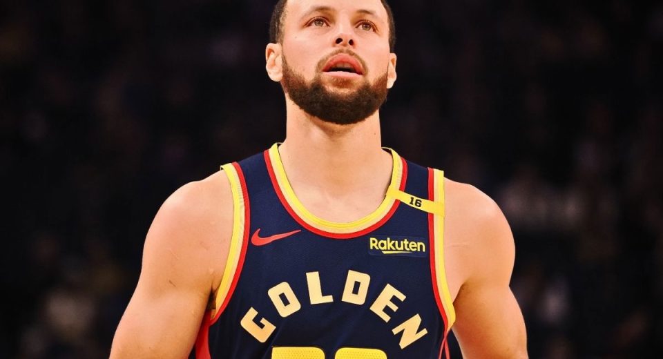 Stephen Curry Put at “Risk of Injury” as NBA Officials Ignore Obvious Violations During Warriors vs Rockets