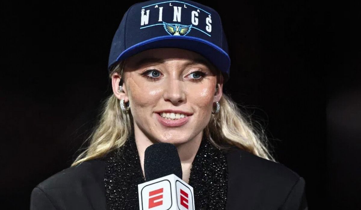 Paige Bueckers Clears the Air on Her Rumored Dislike for Dallas as GM Curt Miller Reveals Geno Auriemma’s Involvement