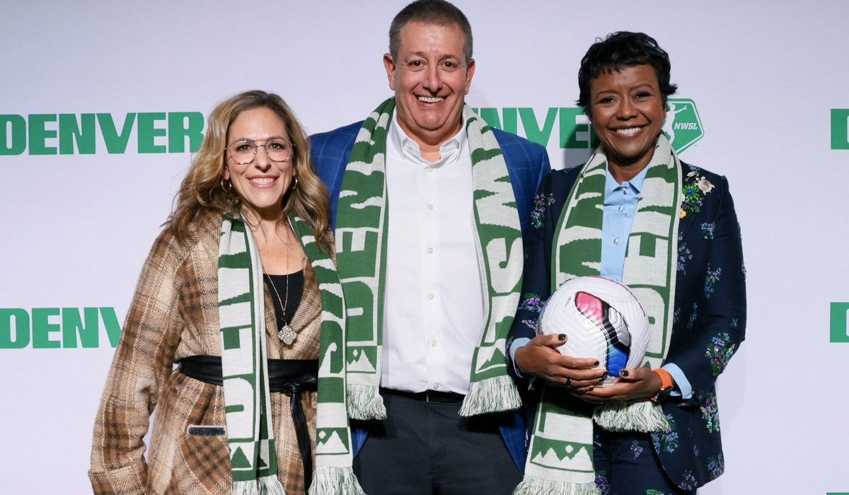 NWSL Denver’s $70 Million Project Overcomes Major Obstacle to Make Huge Impact on Women’s Soccer’s Future