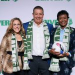 Paige Bueckers Clears the Air on Her Rumored Dislike for Dallas as GM Curt Miller Reveals Geno Auriemma’s Involvement