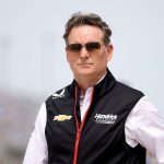 Takuma Sato reveals 94G impact in 233mph Indy 500 testing crash