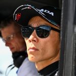 Jeff Gordon shares how Dr. Petty helped him in his NASCAR career