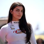 Takuma Sato reveals 94G impact in 233mph Indy 500 testing crash