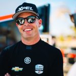 Kendall Jenner’s brand to partner with NASCAR driver Toni Breidinger