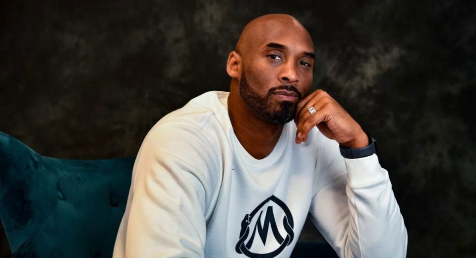 Not Michael Jordan, $7 Million Kobe Bryant Jersey Breaks Record After Disappointing Auction