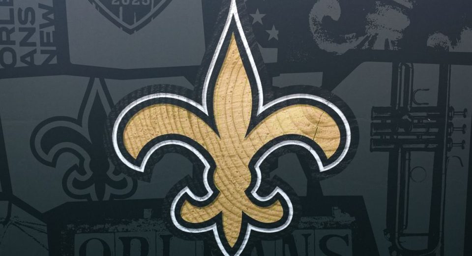 Saints select Virginia safety Jonas Sanker at No. 93 in the 2025 NFL Draft