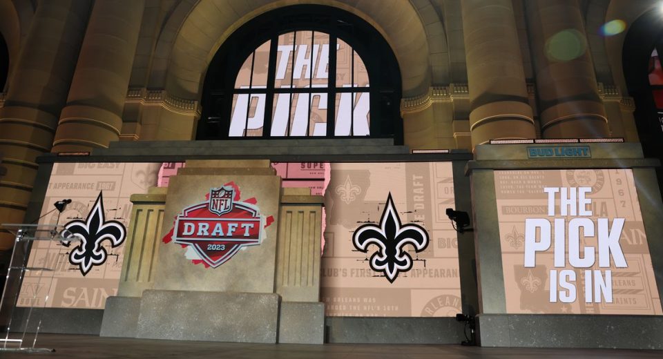 NFL Draft 2025: Night 2 Open Thread