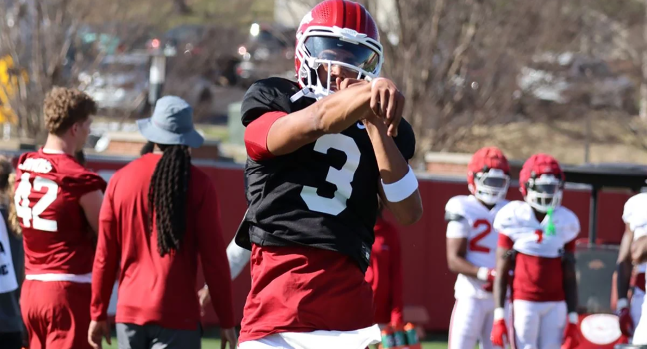 Arkansas NIL collective calls on prominent lawyer to enforce Madden Iamaleava buyout clause amid transfer