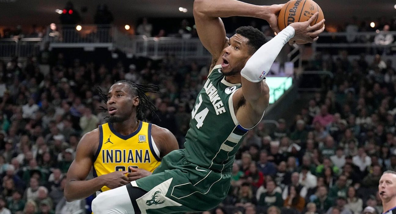 2025 NBA playoffs schedule: Games today, TV coverage, where to watch, complete bracket, dates, times, stream