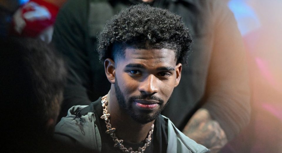 NFL coach’s son behind Shedeur Sanders draft prank call