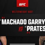 Georges St-Pierre has advice for Tom Aspinall