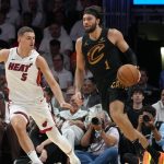 Pacers spread points around, thump Bucks in Game 4