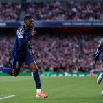 Giannis: Haliburton’s dad ‘disrespectful’ with antics