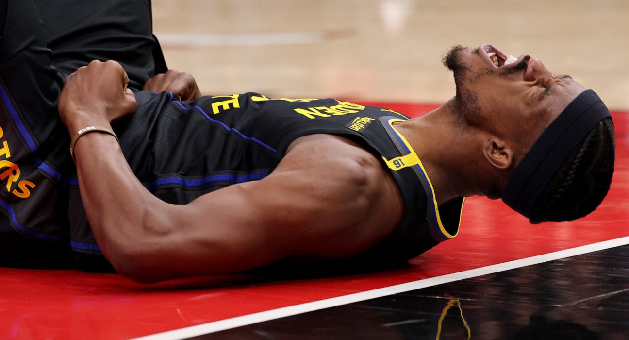 The ‘NBA’s active playoff wins leaders’ quiz