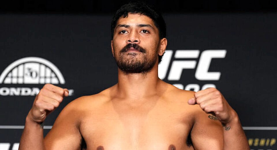 UFC Des Moines loses fight after both fighters injured