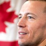 UFC middleweight arrested for 15th time since 2014, faces felony charges