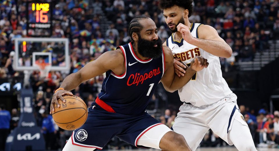 James Harden reverses trend of late-series stinkers, but the math doesn’t bode well for Game 7