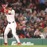 Corey Rosier goes deep, leads Worcester Red Sox past Toledo