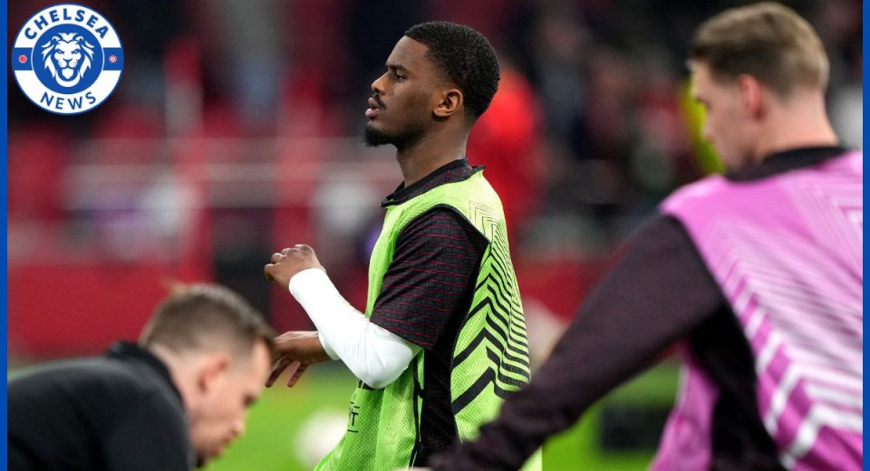 Chelsea “will soon sit down” for meeting over potential €50m deal after “informal talks”