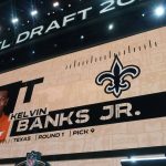 Saints UDFA profile: James Burnip