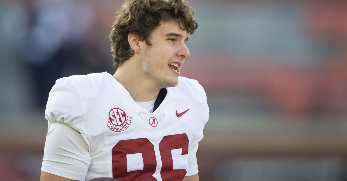 Saints UDFA profile: James Burnip