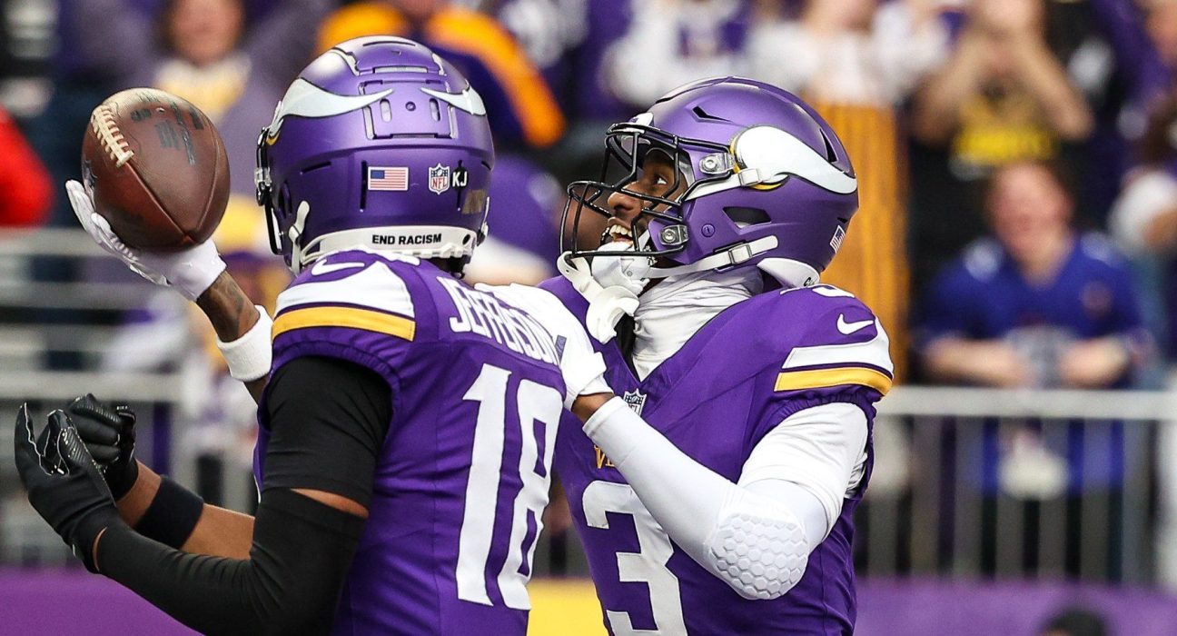 Vikings Receive Brutal Schedule News