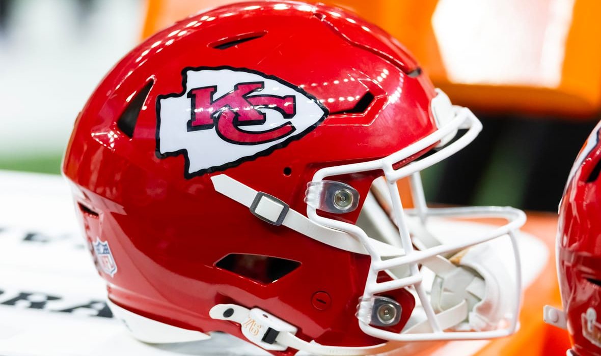 Chiefs Chop Ex-Vikings Defender