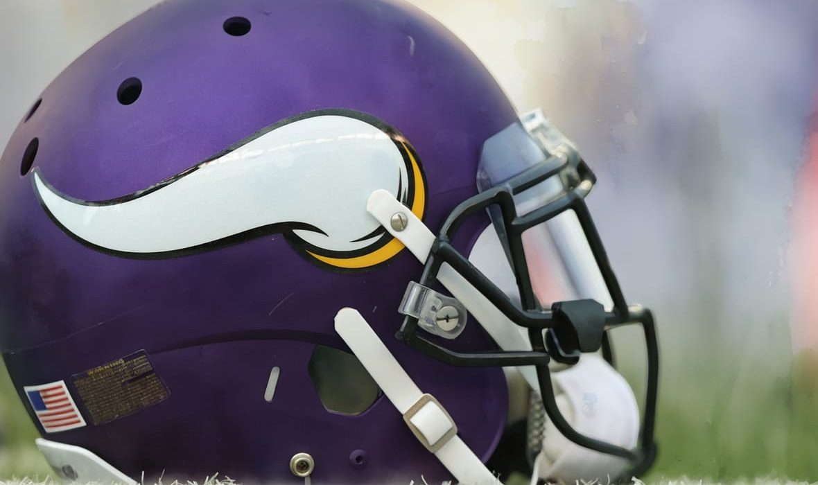 Former Vikings QB Is Cooked