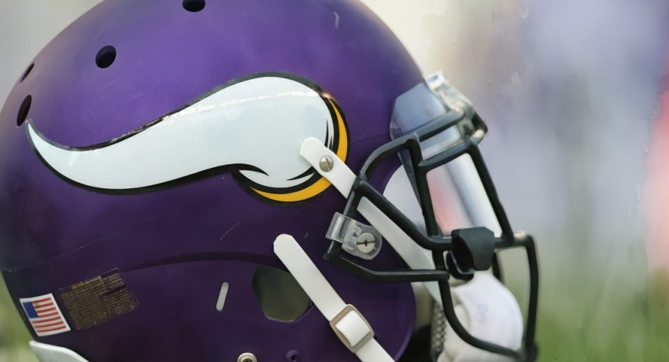 Former Vikings QB Is Cooked