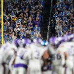 Former Vikings QB Is Cooked