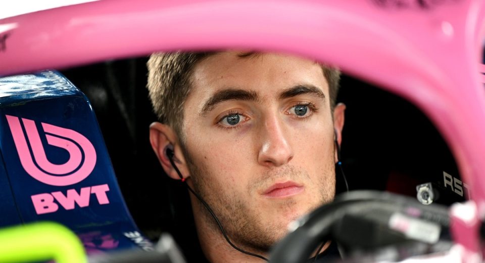 Jack Doohan: Alpine F1 demotion is “tough to take”
