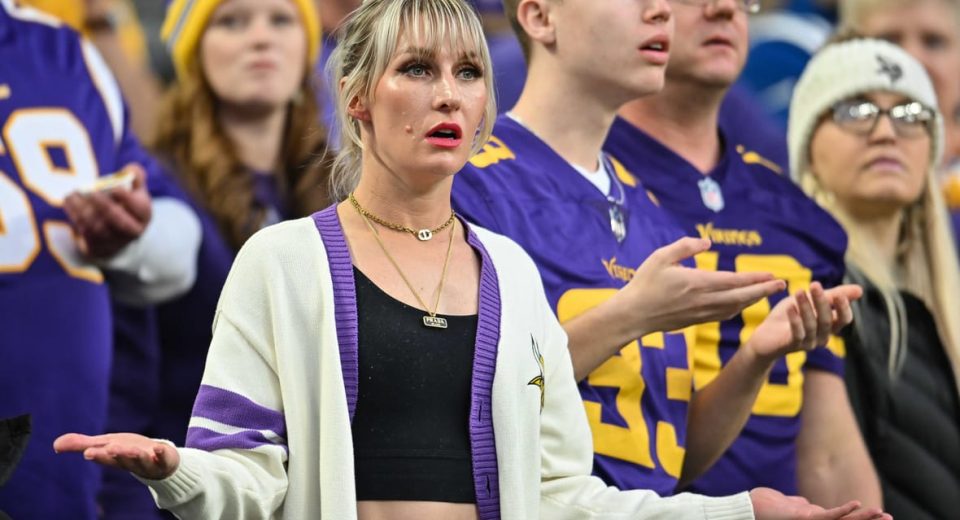 Talking Head Says Vikings Will Regret Big Offseason Move