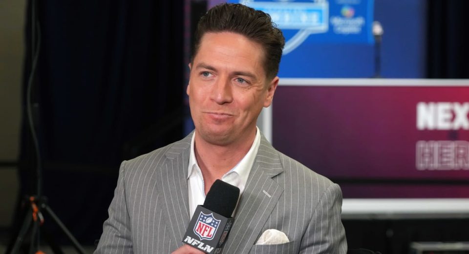 Insider Reveals Mini Bombshell about Vikings QB Plan