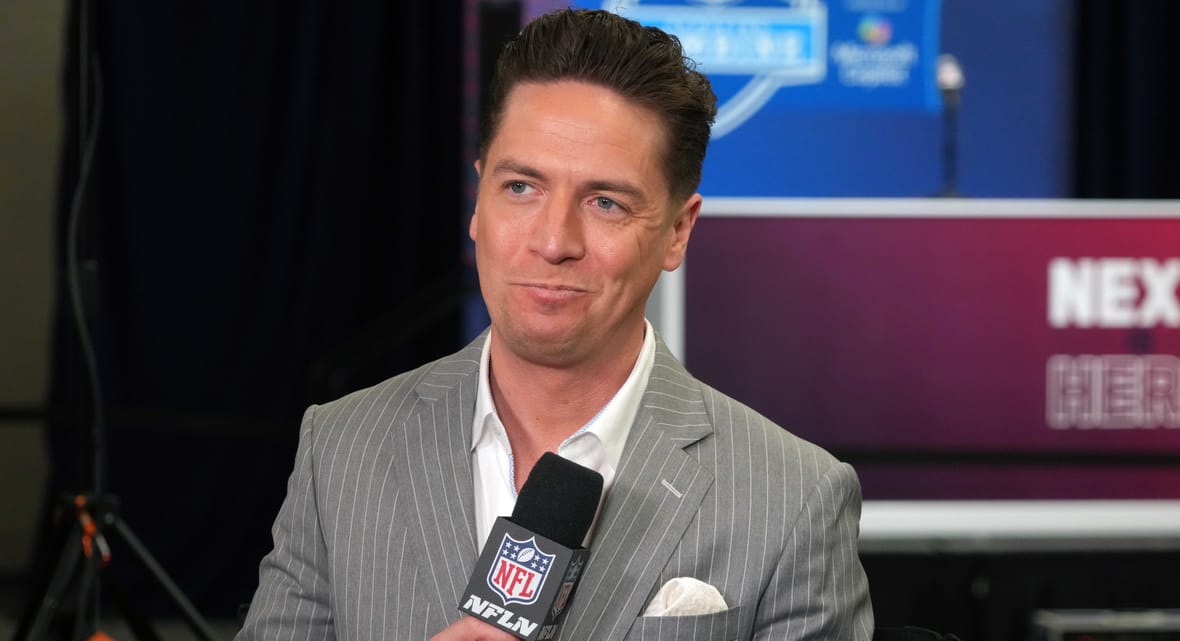 Insider Reveals Mini Bombshell about Vikings QB Plan