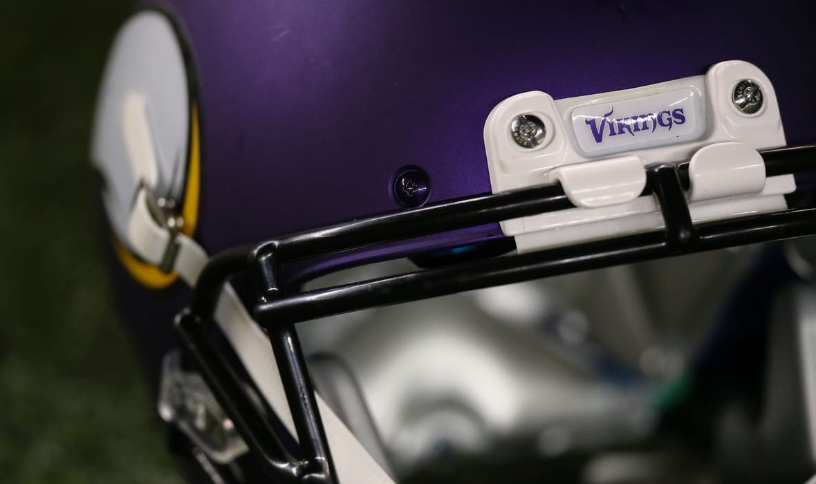 Lingering Situation Unresolved for Vikings