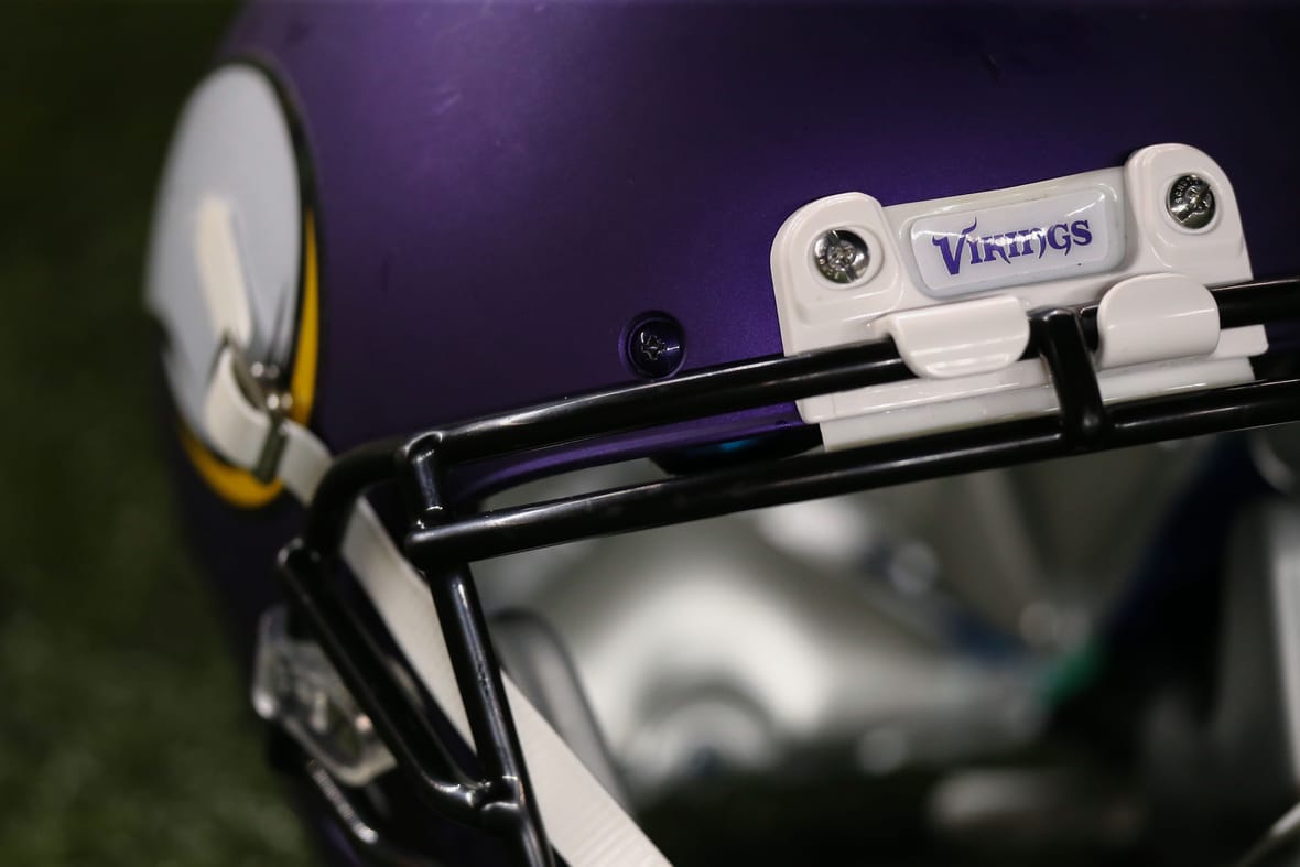 Lingering Situation Unresolved for Vikings