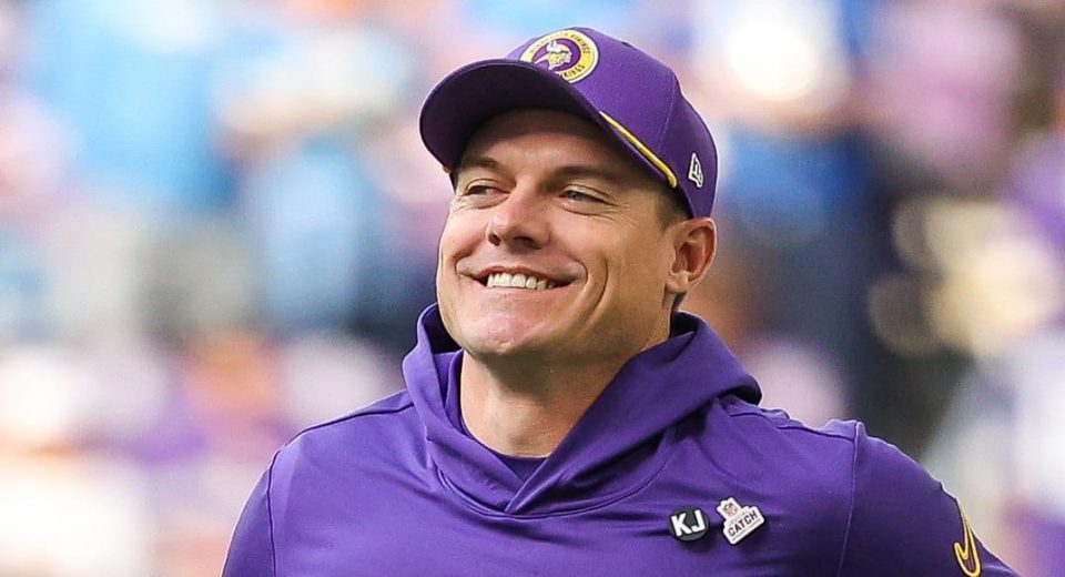 Everyone Wants an Announcement from Vikings — That’s Not Coming.