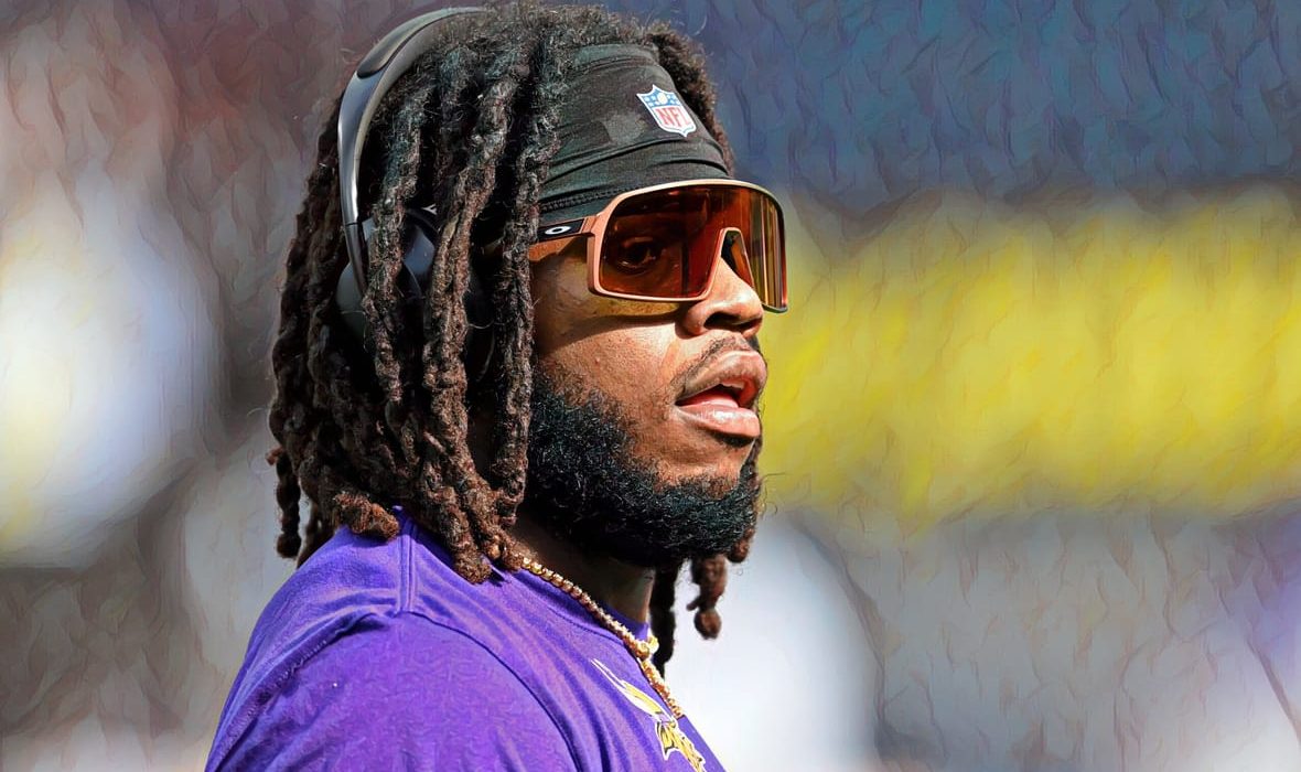The Vikings Have Unfinished Business
