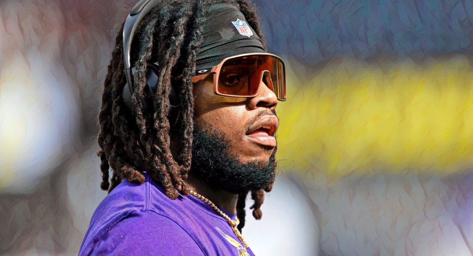 The Vikings Have Unfinished Business