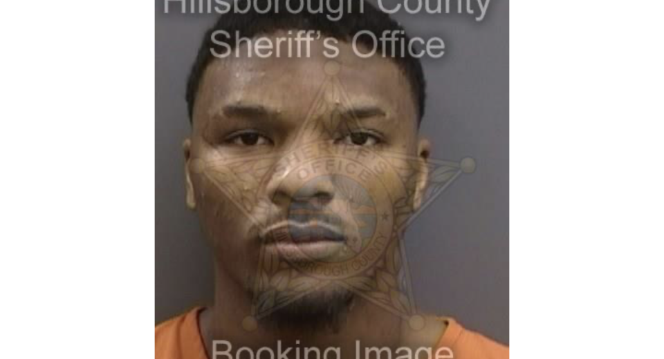Florida Gators DB Dijon Johnson Arrested in Tampa on Multiple Charges