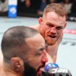 UFC 315 post-fight press conference video