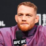 Dana White answers Jack Della Maddalena’s question about first title defense during phone call following UFC 315