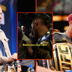 UFC 315 post-fight press conference video