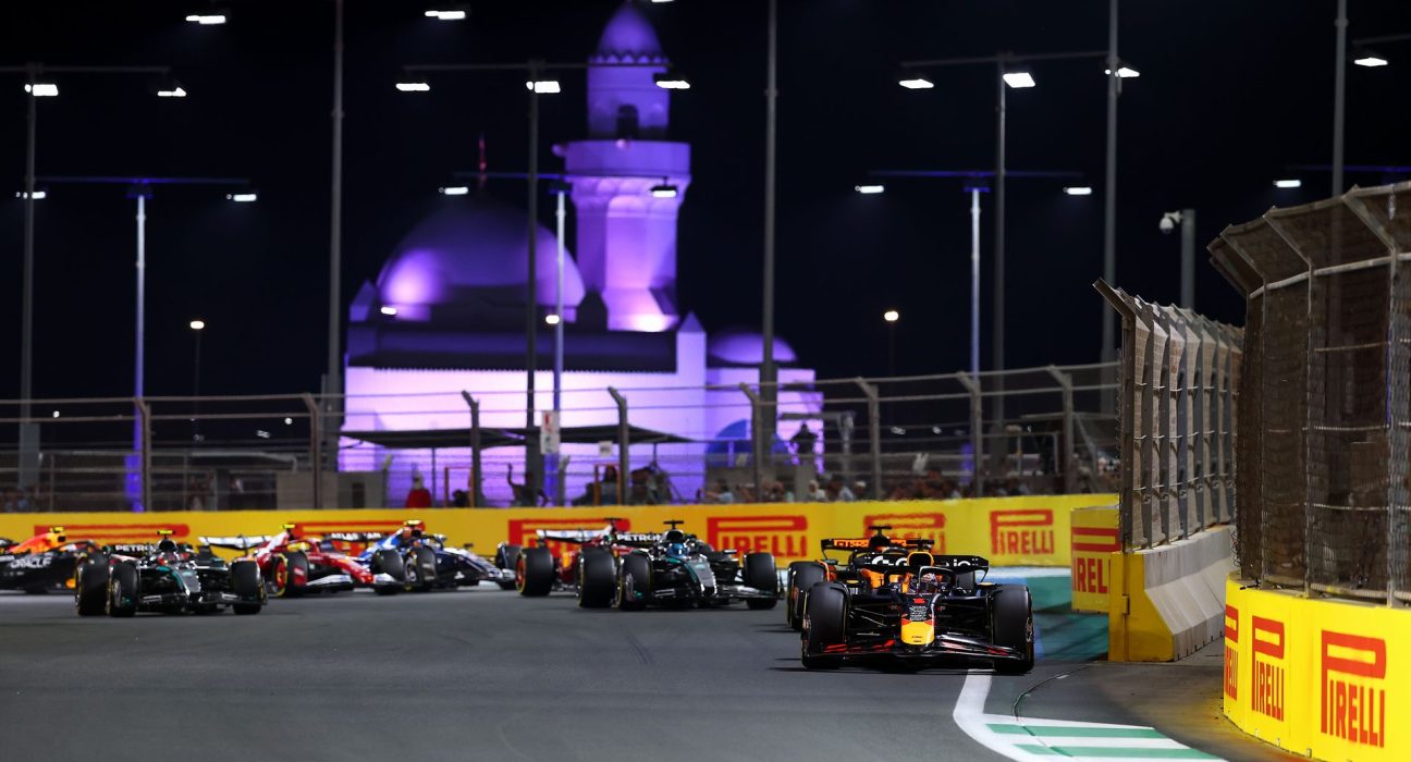 Résultats financiers : la F1 accuse une perte nette mais dédramatise