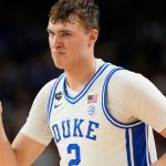 Cooper Flagg, 5-on-5 workouts and prospects to watch at the NBA draft combine