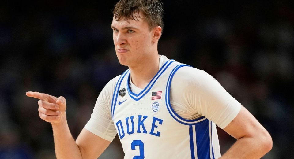 Everything to know about Monday’s draft lottery, from picks to what we’re hearing