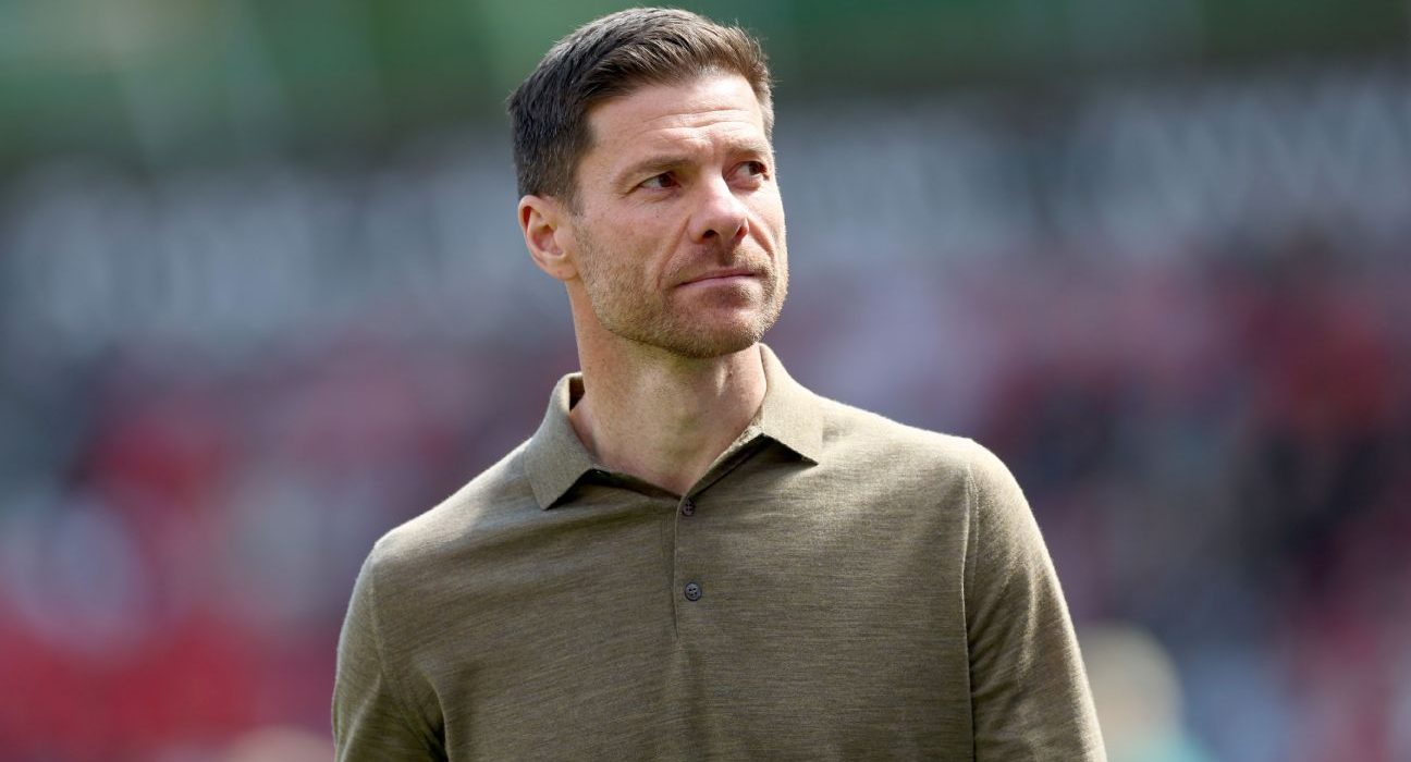 Sources: Alonso close to being named Madrid boss
