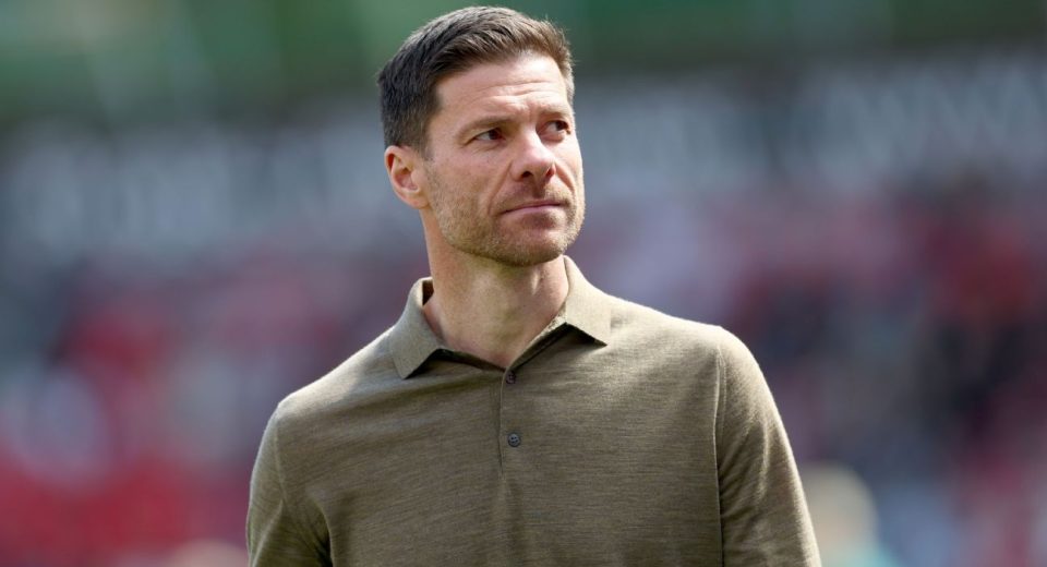Sources: Alonso close to being named Madrid boss