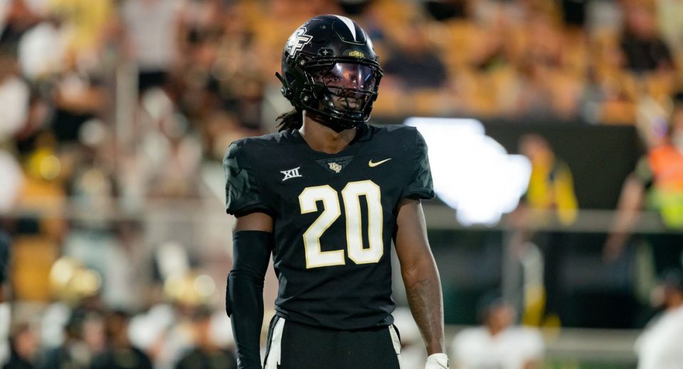 Eagles Film Review: Mac McWilliams could be an Avonte Maddox replacement